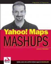 Yahoo Maps Mashups Wrox