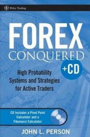 Forex Conquered + CD by John L Person