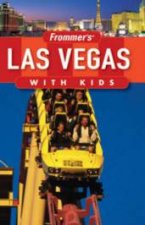 Frommers Las Vegas With Kids 3rd Ed