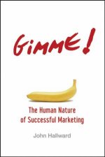 Gimme The Human Nature Of Successful Marketing