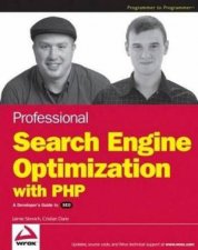 Professional Search Engine Optimization with PHP