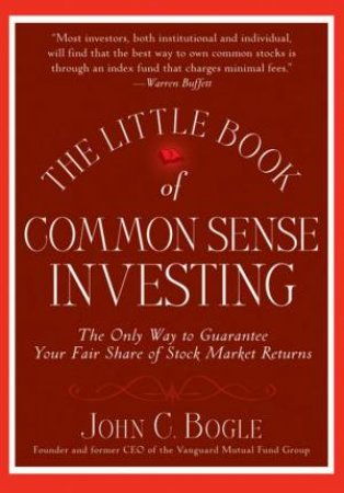 a little book of common sense investing