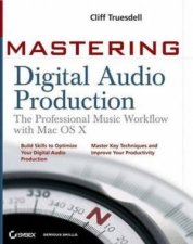 Mastering Digital Audio Production