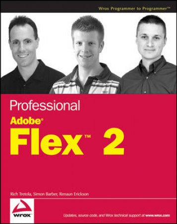 Professional Flex 2 by Various