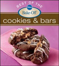 Pillsbury Best Of The BakeOff Cookies And Bars