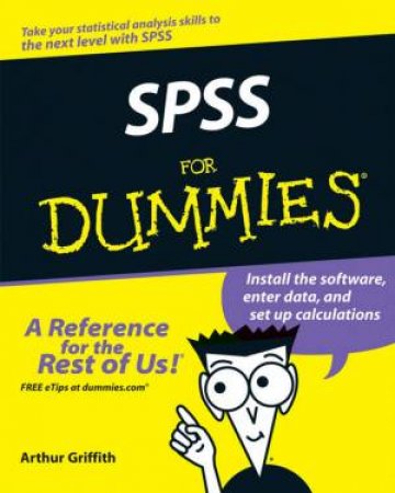 SPSS For Dummies by Griffith