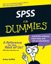 SPSS For Dummies