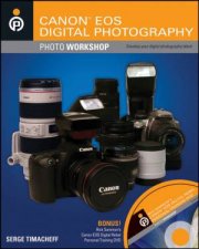 Canon Digital Photography Photo Workshop plus DVD