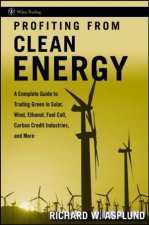 Profiting From Clean Energy