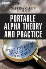 Portable Alpha Theory And Practice What Investors Really Need To Know