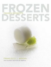 Frozen Desserts