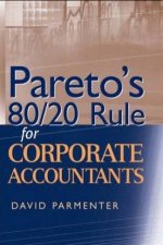 Paretos 8020 Rule For Corporate Accountants