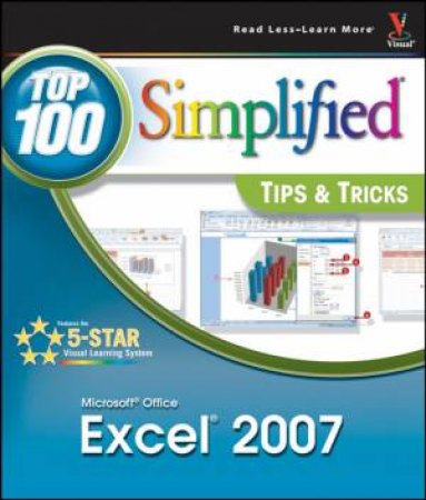 Top 100 Simplified Tips And Tricks by Denise Etheridge