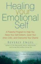 Healing Your Emotional Self