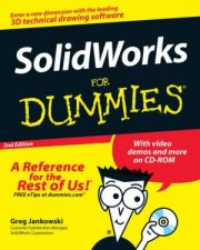 SolidWorks For Dummies 2nd Ed