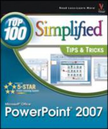 Top 100 Simplified Tips And Tricks by Paul McFedries