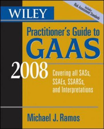 Covering All Sass, Ssaes, Ssarss, And Interpretations by Michael Ramos