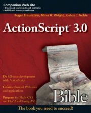 ActionScript 3 Bible