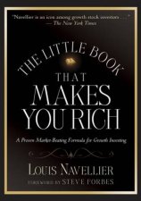 Little Book That Makes You Rich