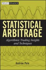 Statistical Arbitrage Algorithmic Trading Insights and Techniques