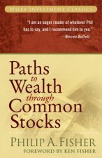 Paths To Wealth Through Common Stocks