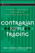 Contrarian Ripple Trading A LowRisk Strategy To Profiting From ShortTerm Stock Trades