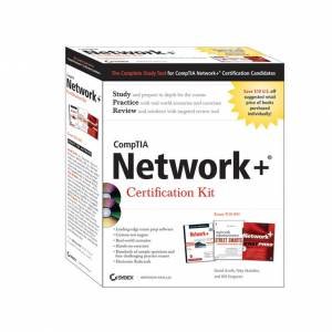 Comptia Network+ Certification Kit (Exam N10-003) by Various