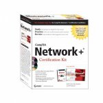 Comptia Network Certification Kit Exam N10003