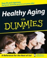 Healthy Aging for Dummies