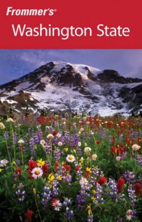 Frommer's Washington State, 6th Ed by Karl Samson