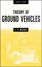 Theory of Ground Vehicles Fourth Edition