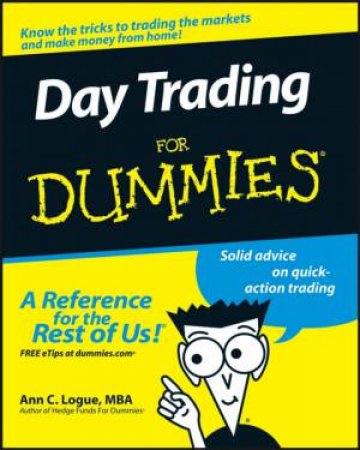 Day Trading For Dummies by Unknown