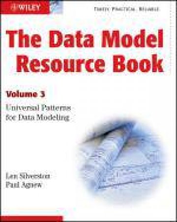 Universal Patterns for Data Modeling by Len Silverston & Paul Agnew