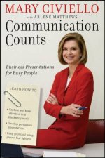 Communication Counts Business Presentations for Busy People