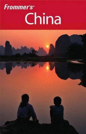 Frommer's China, 3rd Edition by Various