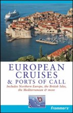 Frommers European Cruises and Ports of Call 5th Edition