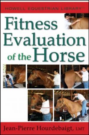 Fitness Evaluation of the Horse by Unknown