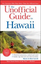 The Unofficial Guide To Hawaii 5th Ed