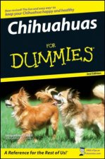 Chihuahuas For Dummies 2nd Ed