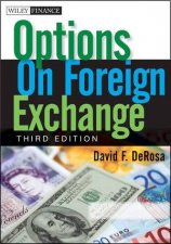 Options on Foreign Exchange Third Edition