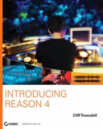 Introducing Reason 4 by Cliff Truesdell