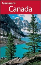 Frommers Canada 15th Edition