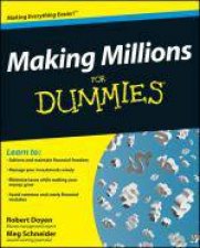 Making Millions for Dummies