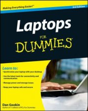 Laptops for Dummies 3rd Edition