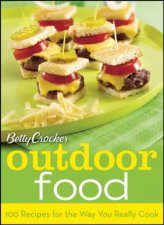 Betty Crocker Outdoor Food