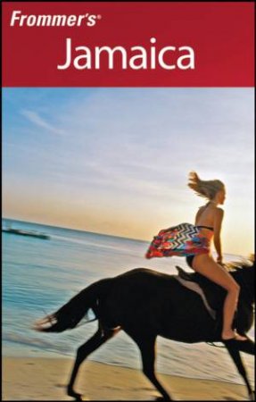 Frommer's Jamaica, 5th Edition by Unknown