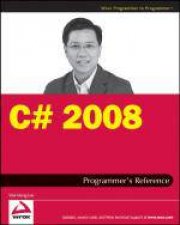 C 2008 Programmers Reference