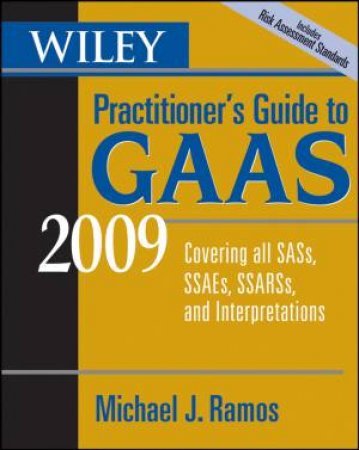 Covering All SASs, SSAEs, SSARSs, and Interpretations by Michael J Ramos