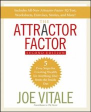 The Attractor Factor 2nd Edition