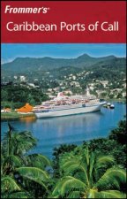 Frommers Caribbean Ports of Call 7th Edition